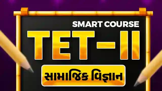 TET 2 I Social Science