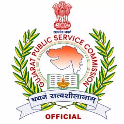 Gujarat Public Service Commission (GPSC)