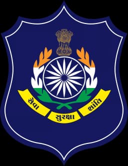 Gujarat Police Recruitment Board (GPRB)