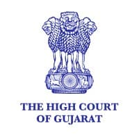 HIGH COURT OF GUJARAT