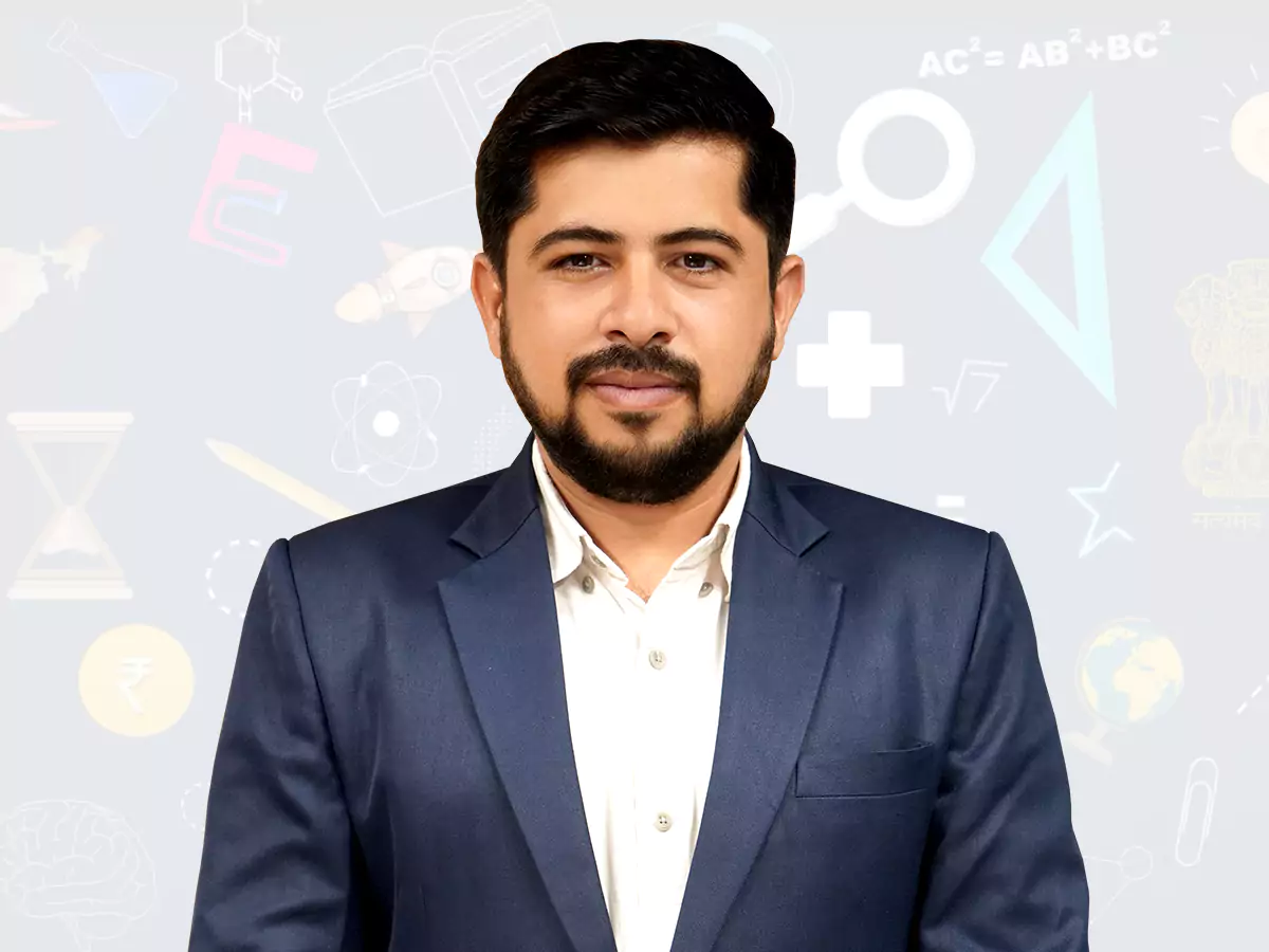 Abhijit Gadhavi, DIRECTOR at WebSankul