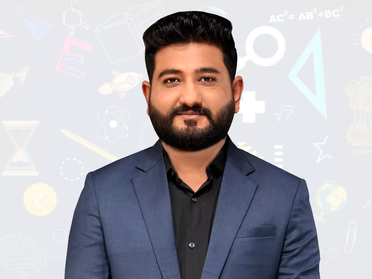 Vikas Patel, DIRECTOR at WebSankul